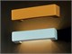 Rectangular wall light Mattonella in Wall lights