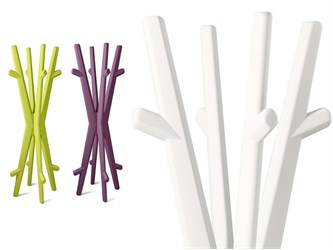 Garderobenständer Design Twins