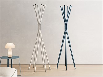 Attaccapanni da terra Tepee