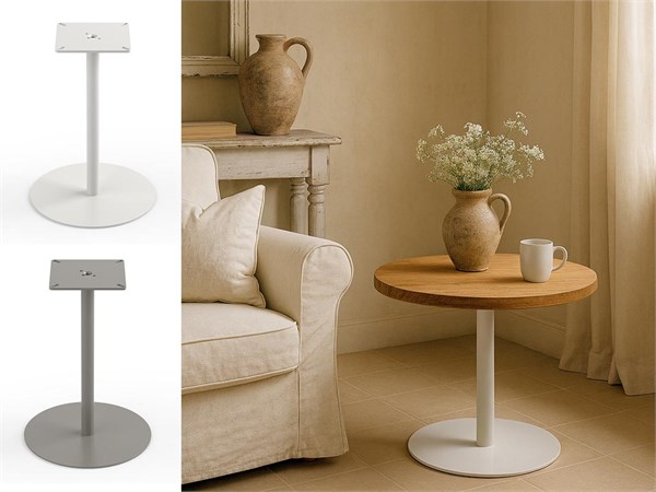 Base per tavolino Elegant