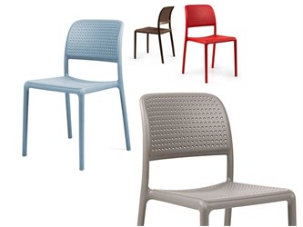 Fauteuil d'extérieur Bora Bistrot