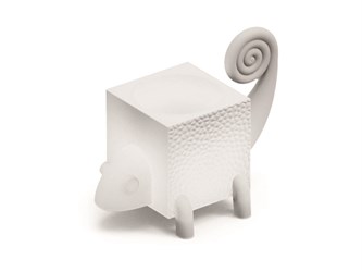 leuchtender design behaelter cama light fera