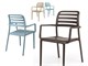 Outdoor Armchair  Costa  in Outdoor seats