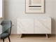 Sideboard modern Artic in Anrichten und Kommoden