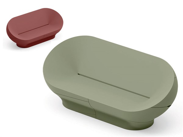 Outdoor sofa Vera