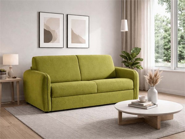Bettcouch Amy  - 172x97 cm / Matratze 120 cm  - 192x97 cm /  Matratze 140 cm