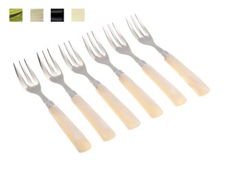 fourchettes a dessert giada