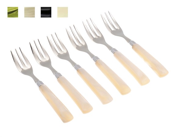 Forchette da dolce Giada