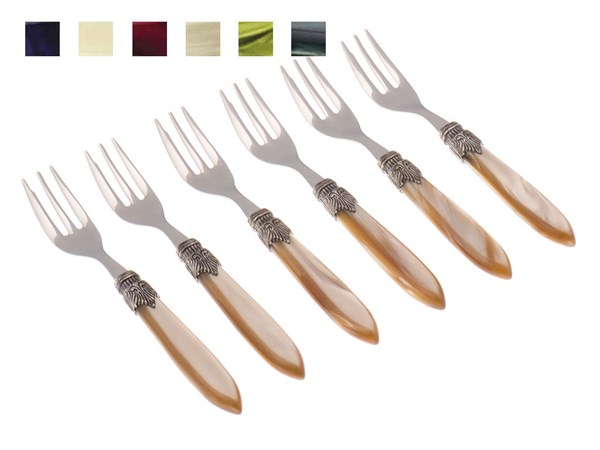 Forchette da dolce Laura