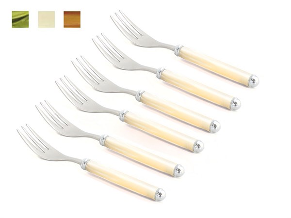 Forchette da dolce Rodi