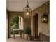 Lampe suspendue classique Octogonal BF in Lampes suspension