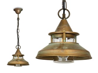 Luminaire d'extérieur Conic 127N