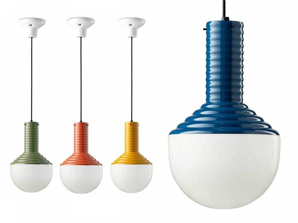 Lampe vintage Selaron C2730