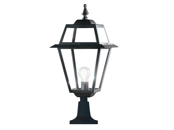 Gartenlampe für den Boden Aries 4
