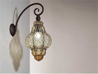 Wall lamp with arm Classic MB101