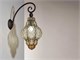 Applique avec bras Classic MB101 in Lampes murales