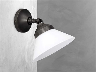 Lampe murale vintage AP 0257V