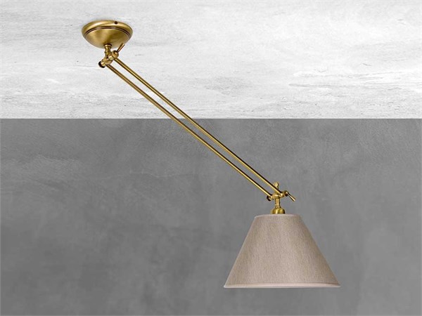 Deckenleuchte mit Arm schwenkbarem SP 0400