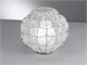 Lampada da tavolo design Pouff RT383-035 in Lampade da tavolo