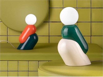 lampada da tavolo design tata c2820