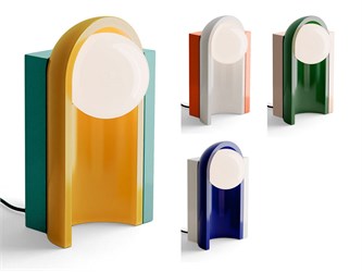 Modern table lamp Cleo C2810