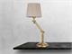 Shabby table lamp LTB 0404 in Table lamps
