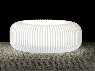 Außen-Stehlampe Elly