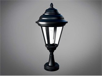 Lampadaire extérieur  Lyra 04