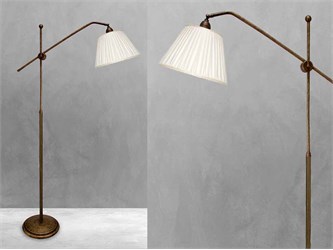 Lampada da terra LTA 1236