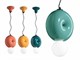 Design Lampe Bumbum C2751 in Aufgehängte Lampen
