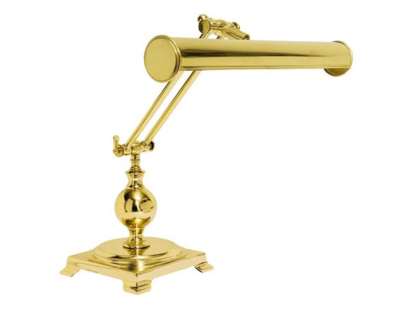 Lampe de bureau vintage LC 1170