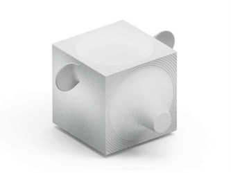 multifunction led lamp capo light fera