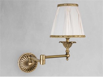 Lampada parete braccio AP-0413-B