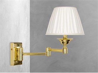 Wandlampe verstellbarer Arm AP 2021MQ