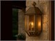 Outdoor wall lamp Londra in Outdoor lighting