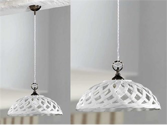 Pendant Lamp Canestro