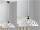 Lampada sospensione cucina Canestro in Lampade a sospensione