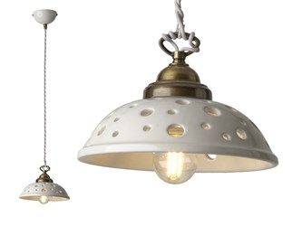 Kitchen pendant lamp Contemporanea