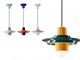 Lampada sospensione design Voila C2776 in Lampade a sospensione