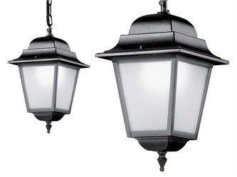 Outdoor pendant lamp Andromeda 01