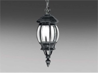 Lampe suspendue extérieure Centuarus 01