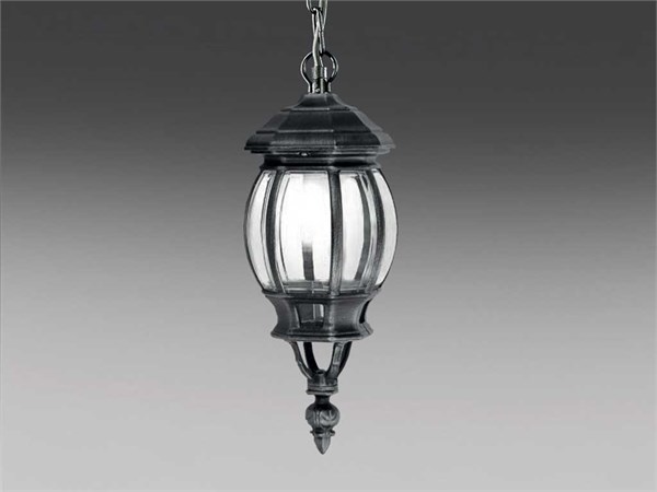 Lampe suspendue extérieure Centuarus 01