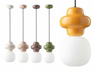 Lampe suspendue design Copacabana C2681