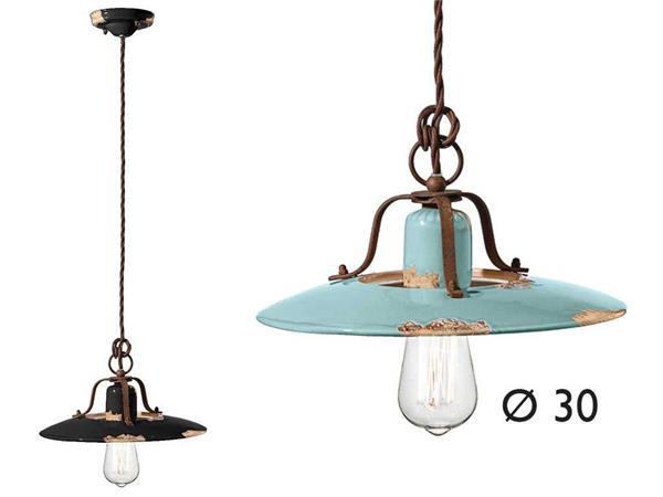 Vintage Lamp: C1442