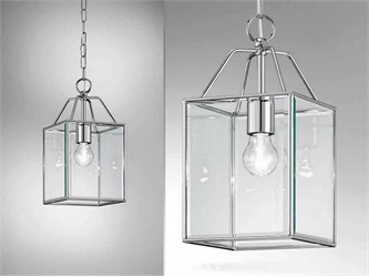 Lampadari classici eleganti Lanterna 1076