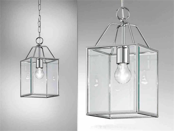 Lampadari classici eleganti Lanterna 1076