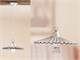 Lampadari cucina classica Plissè in Lampade a sospensione