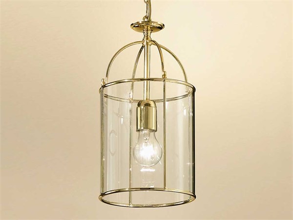 Lampadari eleganti classici Tubo 1800
