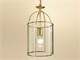 Lampadari eleganti classici Tubo 1800 in Lampade a sospensione