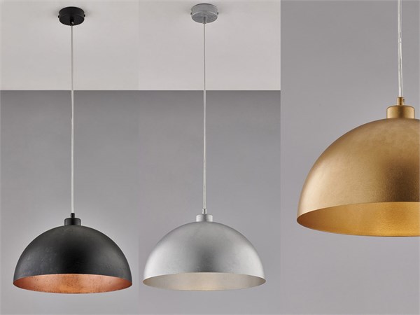 Dome chandelier Marcus